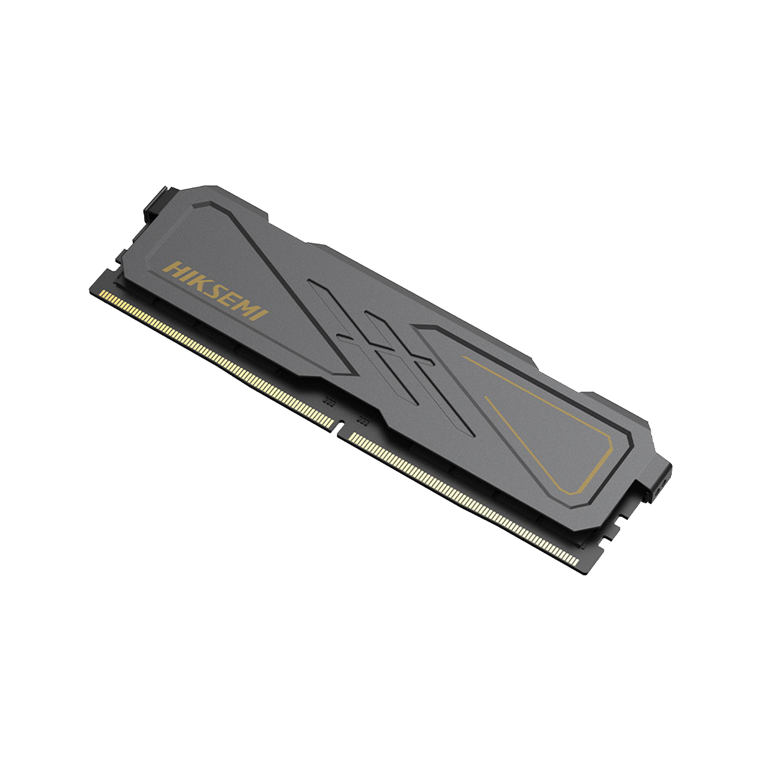 Memoria RAM Hiksemi Armor 16GB 5600Mhz DDR5